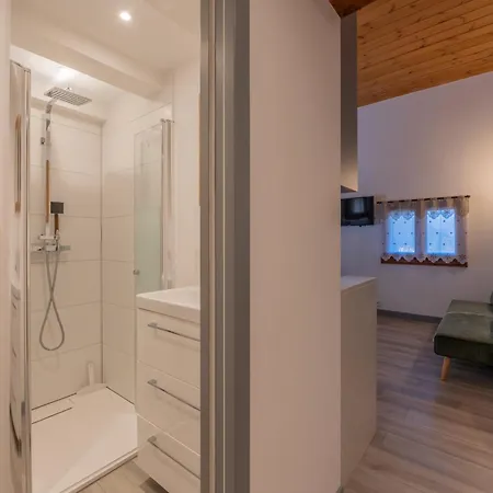 Le Cristal - Nant Blanc 15 - Happy Apartman *