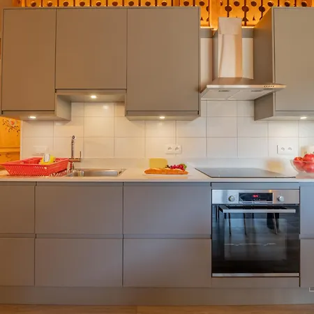 Apartman Le Cristal - Nant Blanc 15 - Happy *