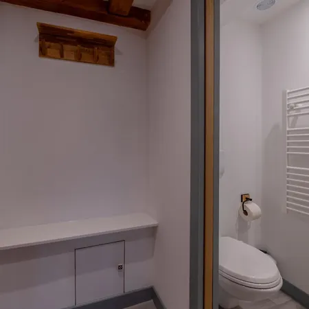 Appartement Le Cristal - Nant Blanc 15 - Happy *